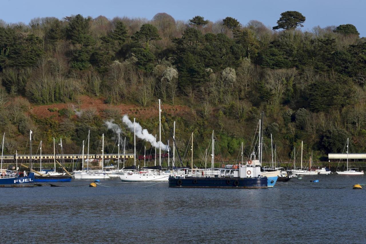 Harbourside 2 Leilighet Dartmouth Eksteriør bilde